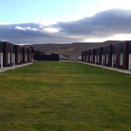 Апарт готель Primitivo Complejo Команданте-Луіс-П'єдрабуена Екстер'єр фото